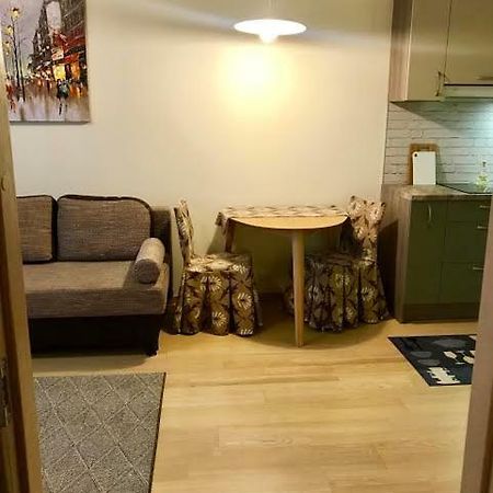 Karlson Boutique Apart Hotel Tallin Exterior foto